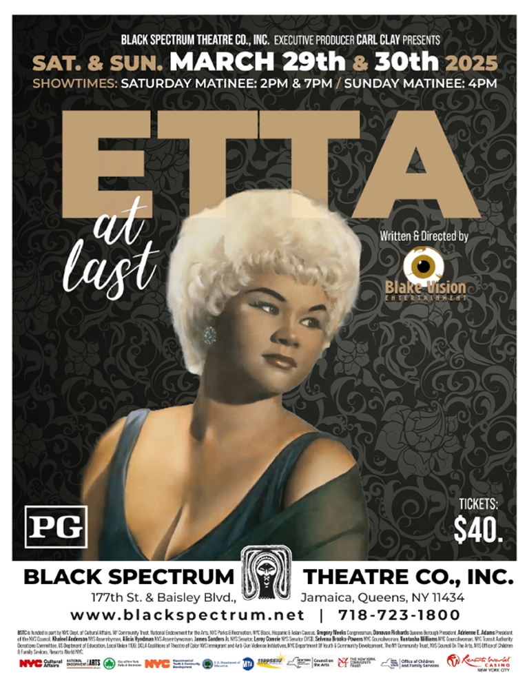 ETTA